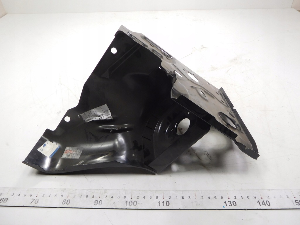 фото №6, Підсилювач ford transit 2006 - оригінальний номер 1423780