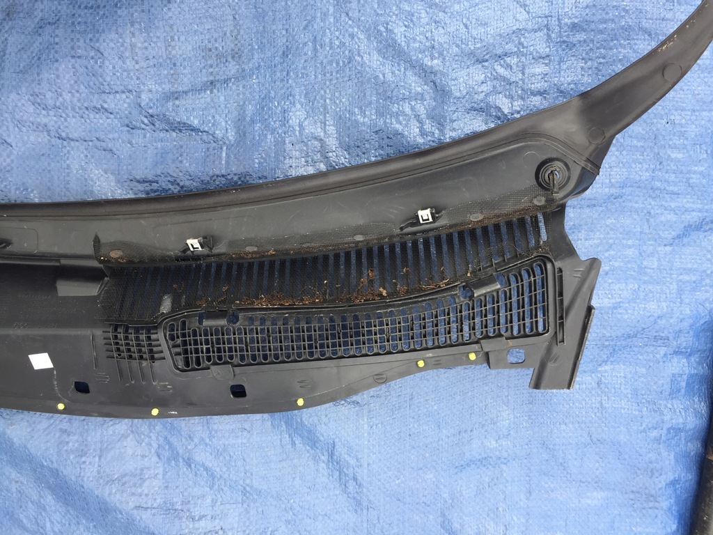 фото №10, Dodge challenger 15 16 17 18 19 жабо ładne оригінал