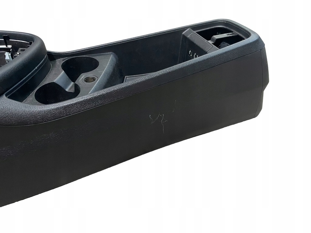 фото №6, Туннель средний bmw 2 f45 europa