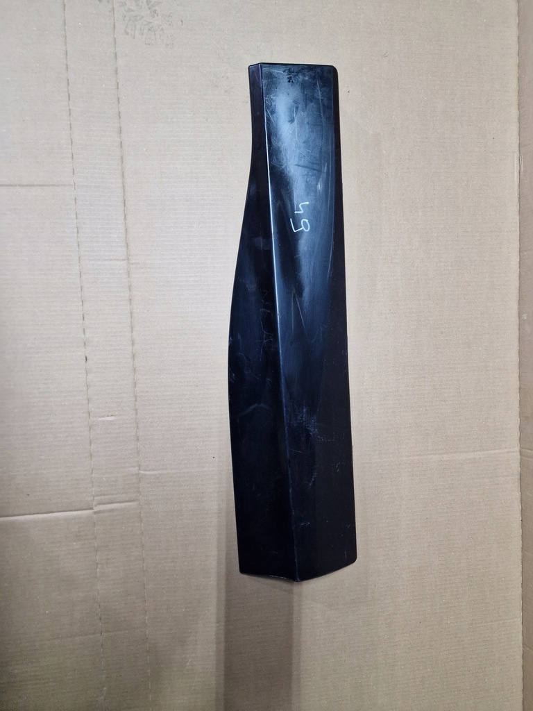 фото №1, Молдинг дверь накладка левый задняя ford mustang mach-e lj8b-r25335