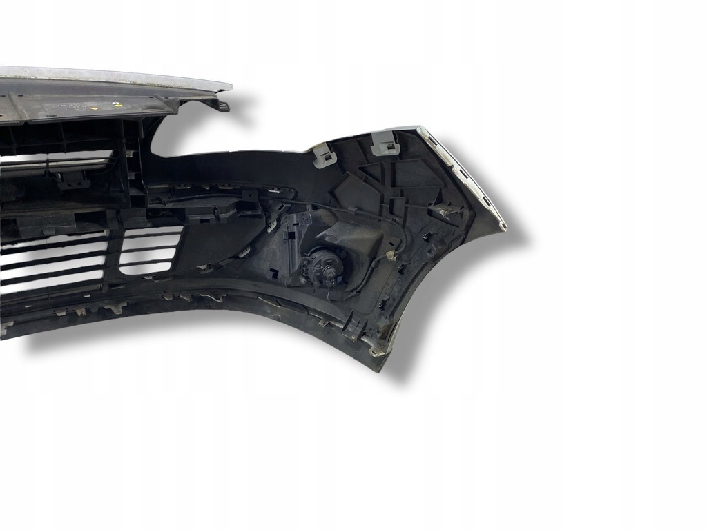 фото №14, Renault scenic iii - grand scenic iii 2010 бампер передній