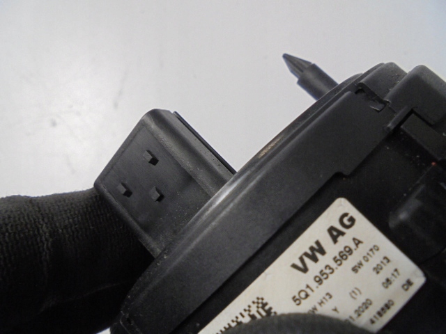 фото №6, Переключатель комбинированный seat tarraco 20 r