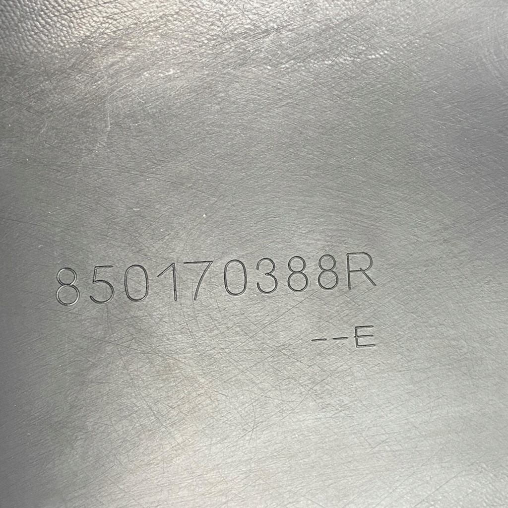 фото №14, Уголок бампера левый задняя pdc renault trafic iv nissan nv300 850170388r