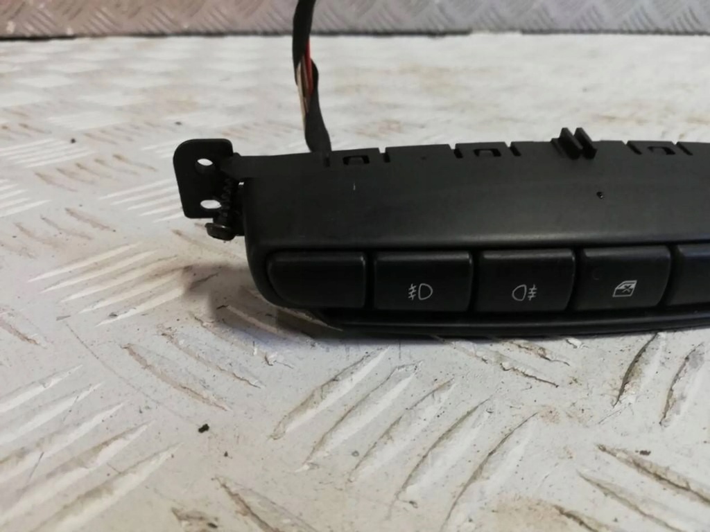 фото №4, Переключатель панель mini countryman r60