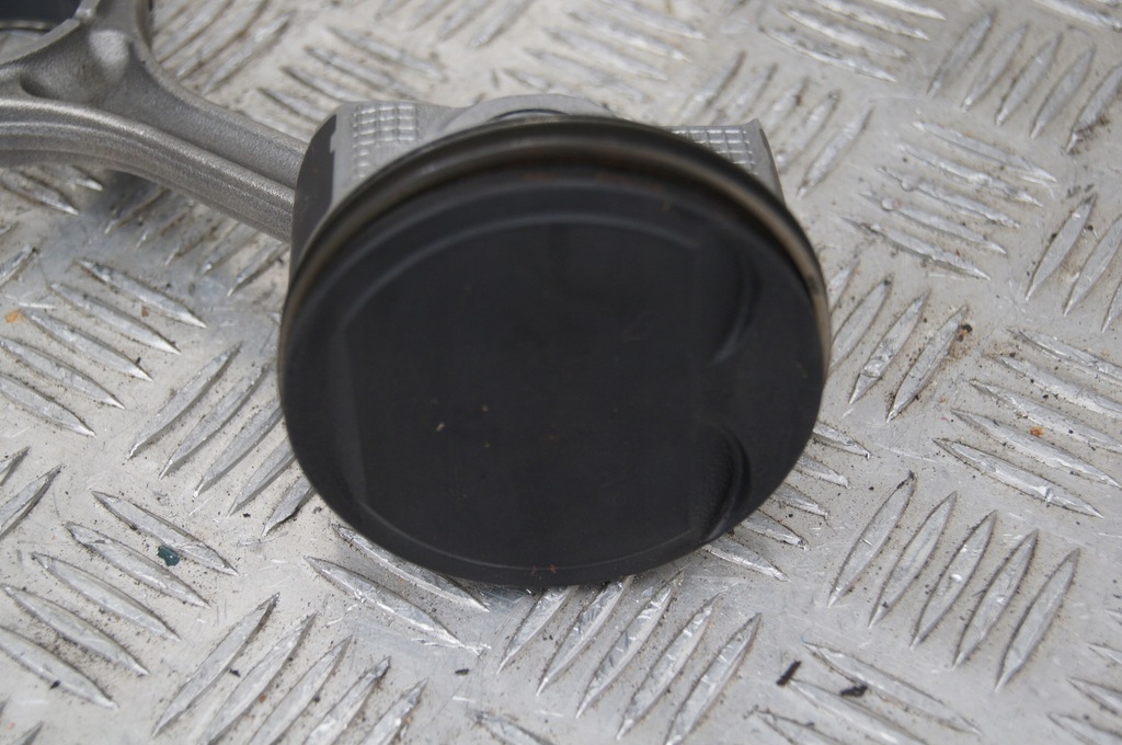 фото №4, Mitsubishi asx outlander 2.0 mivec поршень