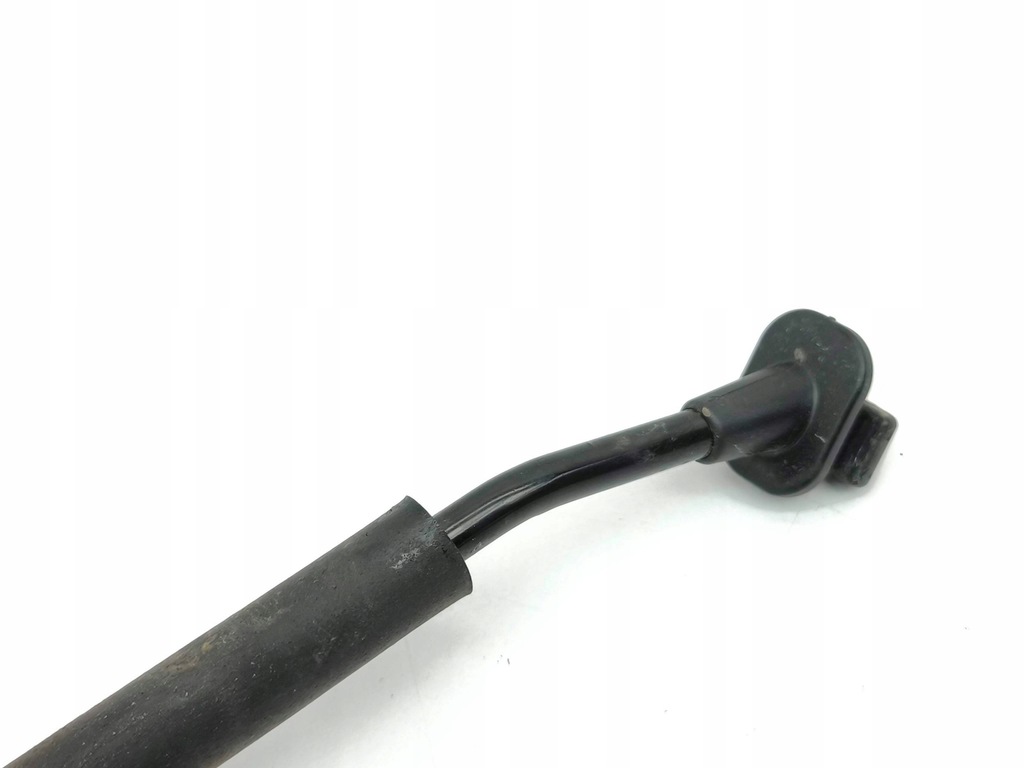 фото №8, Hyundai ioniq 2022 опора крышки / капот двигателя