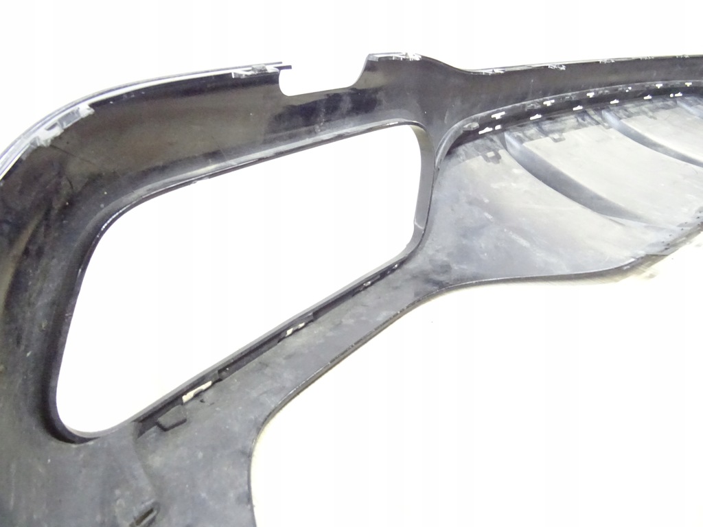 фото №10, Mercedes w213 дифузор задній 6.3 amg a2138852401