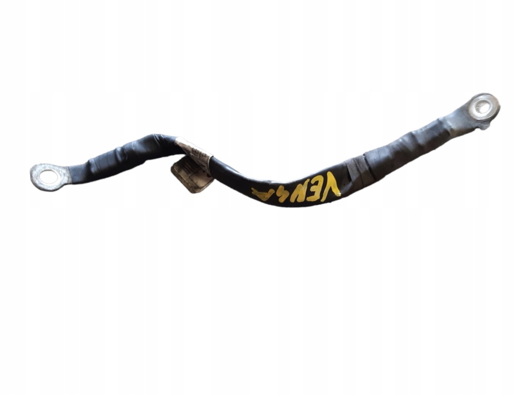 фото №3, Kia venga 1.6 crdi кабель шланг масовий маса