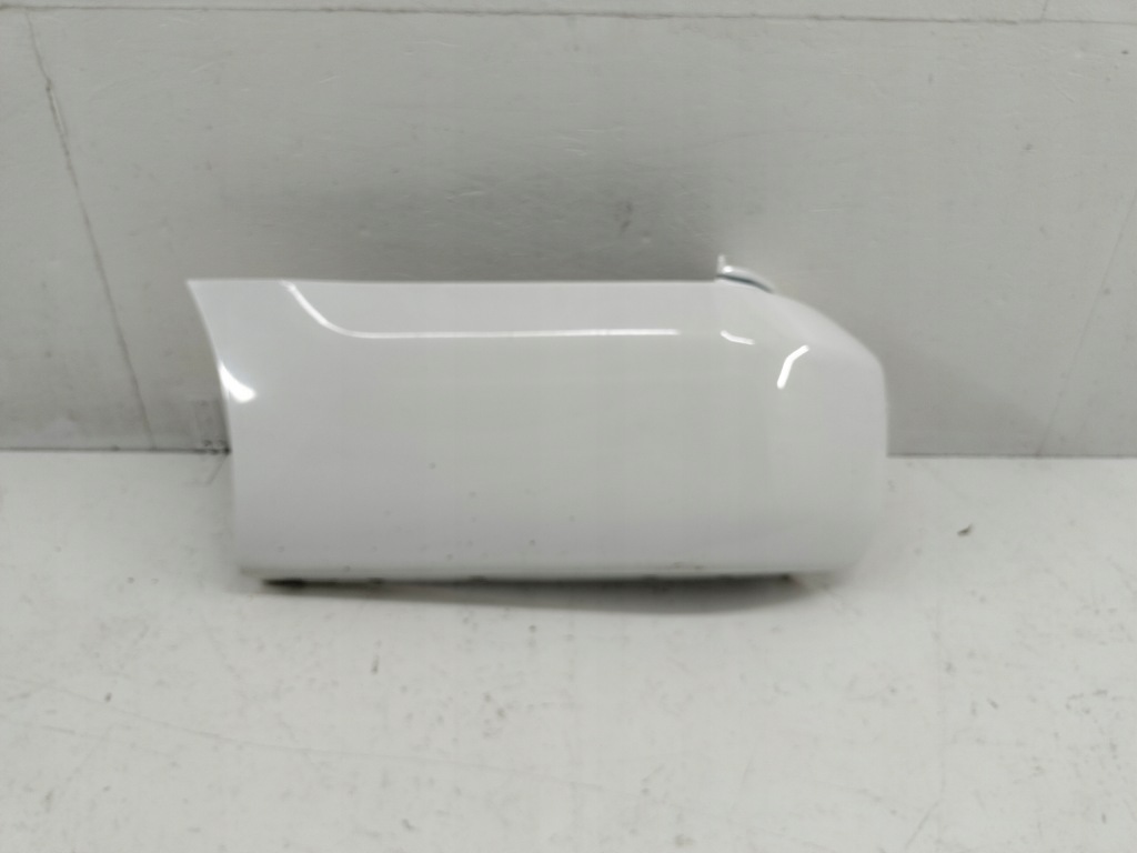 Купить Бампер задний  задний левый jumpy expert vivaro zafira scudo proace ii