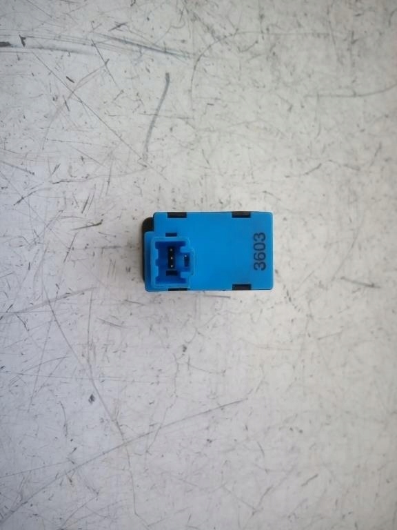 фото №4, Перемикач регулювання світла nissan primera p12