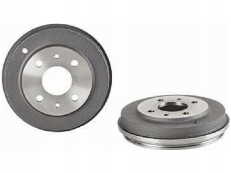 Купити Гальмівні барабани гальмівні brembo 14.7260.10