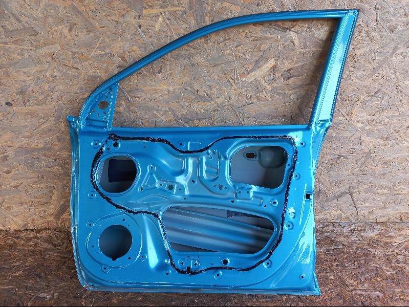 фото №12, Hyundai i10 i-10 iii 3 дверь правое передние перед