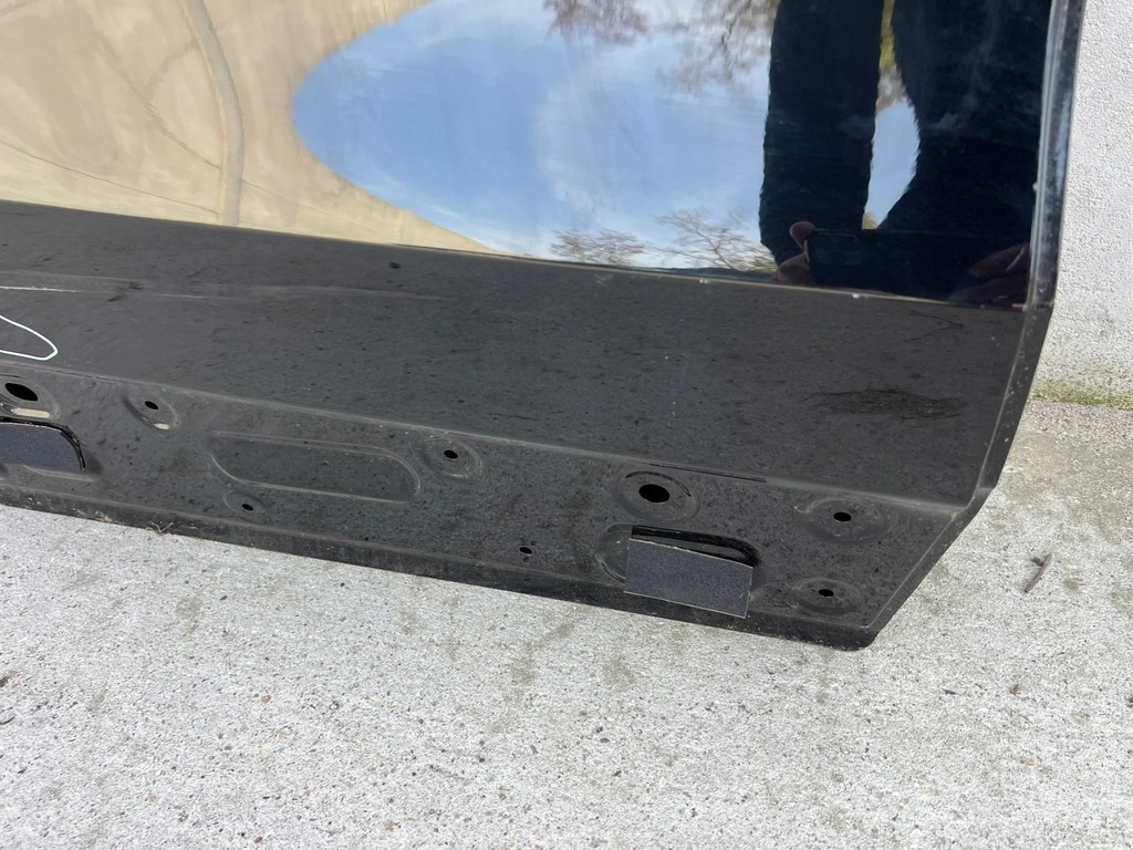 фото №7, Дверь land rover discovery v od 2016 задняя правый задние правое