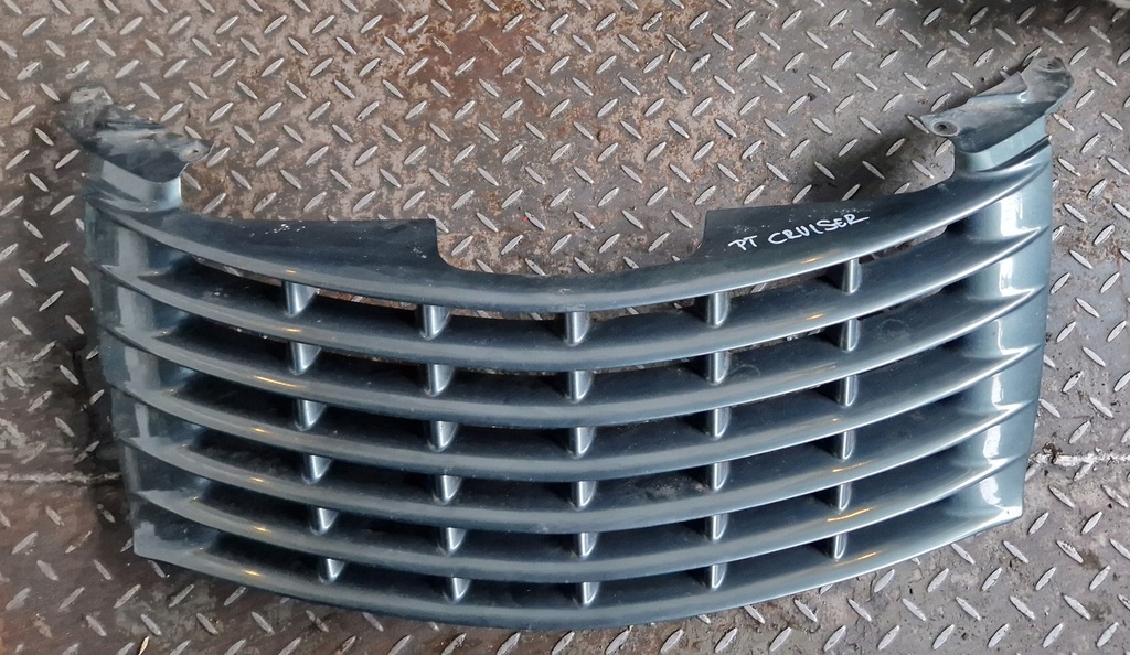 фото №1, Решітка радіатора решітка радіатора chrysler pt cruiser