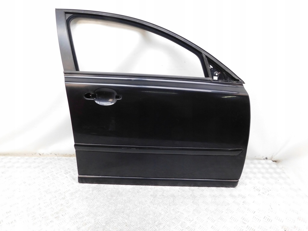 фото №1, Двері праве перед - volvo s40 ii v50 lift 07-12 452-46