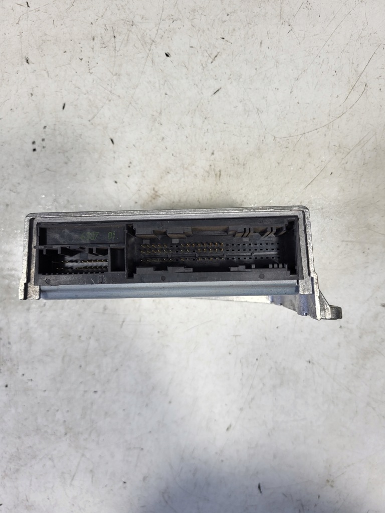 фото №7, Модуль блок керування датчик подушок подушка безпеки renault laguna iii 3 285580006r