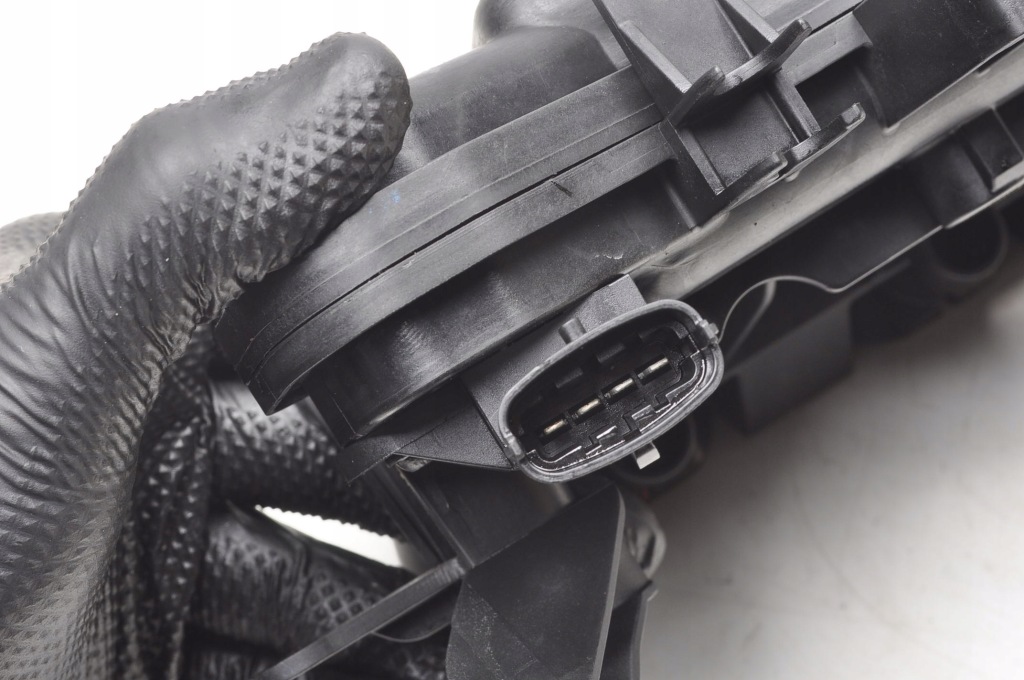 Alfa romeo mito 1.4 коллектор впускной  00552259180 0261230313 Недорого