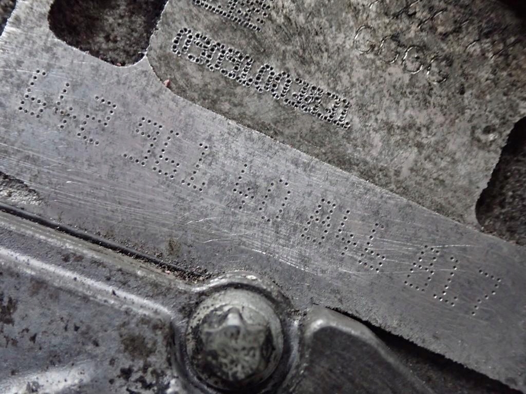 фото №9, Двигун 642961 4x4 4matic mercedes glk x204 c-klasa w204 3.0cdi 224km 09r fv