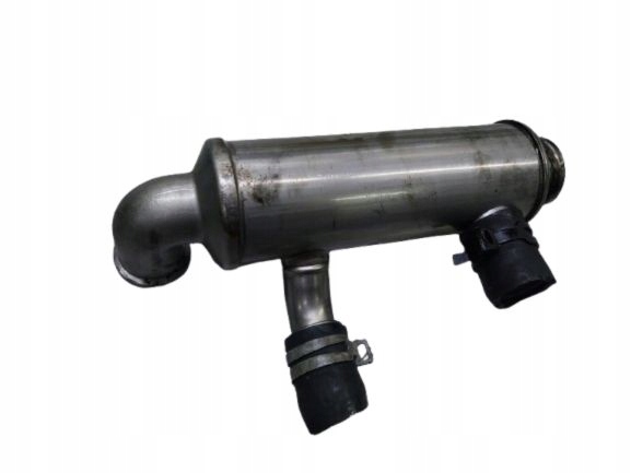 Купить Радиатор выхлопных газов volvo v50 1.6 d 9646762280