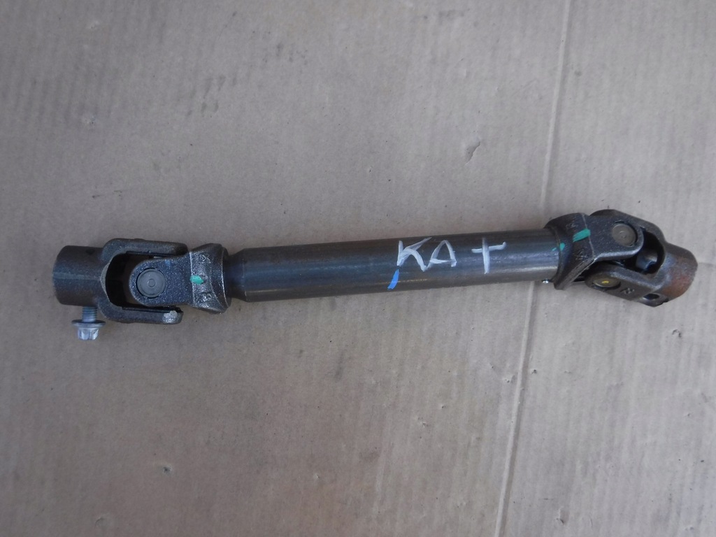 фото №1, Хрестовина ford ka plus