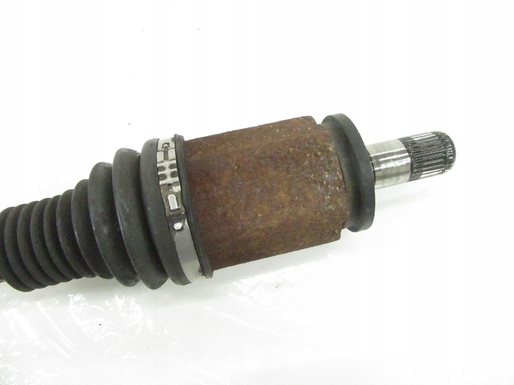 Привідний вал привідна перед ліва bmw f15 x5 f16 x6 x drive 4x4 7629881 Доставка