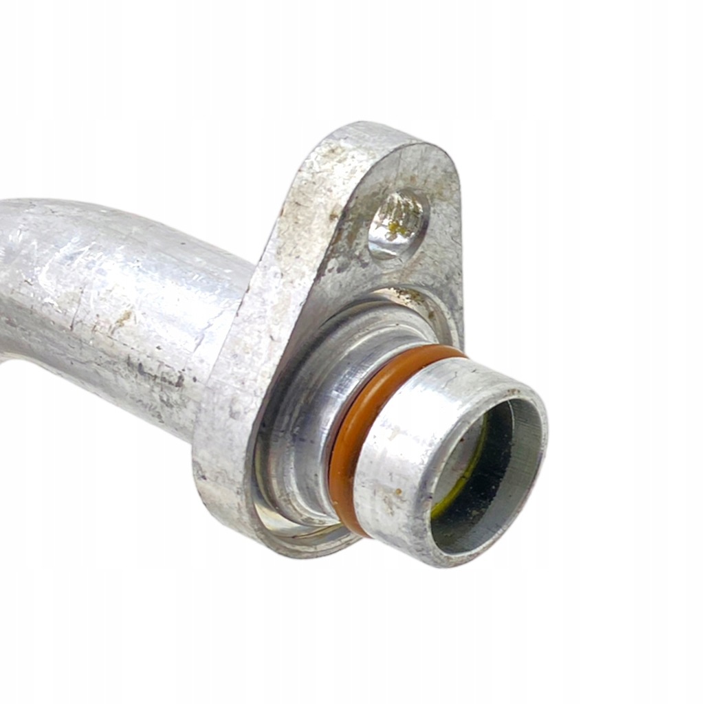 фото №11, Шланг кондиціонера dacia duster ii sandero ii logan ii duster i 1.5 dci