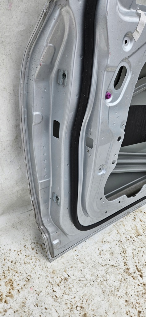 фото №11, Дверь mercedes gla ii w247 h247 20- правый перед правое передние