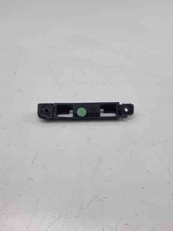 фото №13, Шторка багажника vw passat b7 alltrack 365 3g9861318b 2.0l дизель 2017