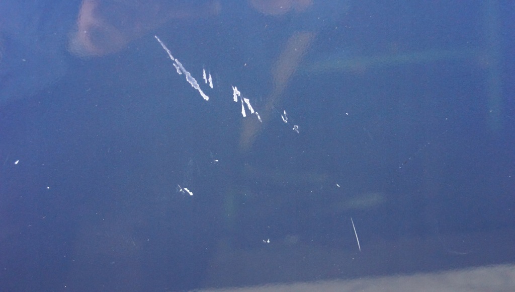 фото №9, Двері правий задня bmw x3 e83