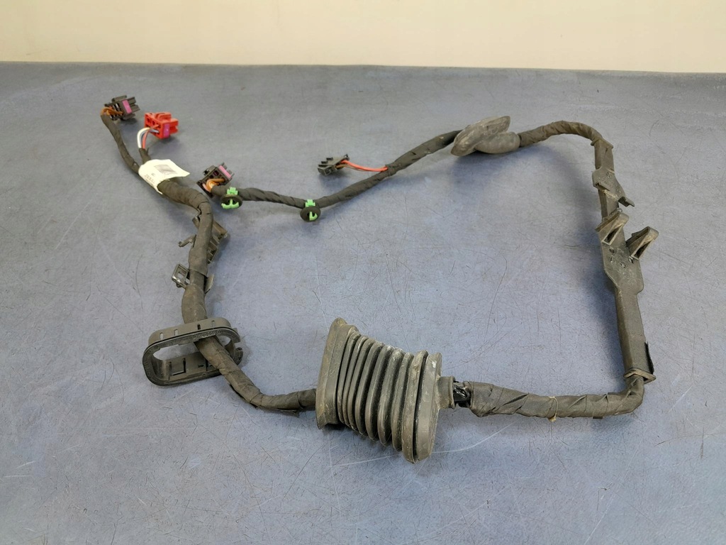 фото №1, Vw phaeton джгут двері правий задня 3d0971694cl