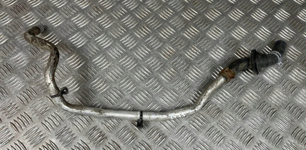 Купити Шланг водяний турбонагнітача tesla model s 600755500f