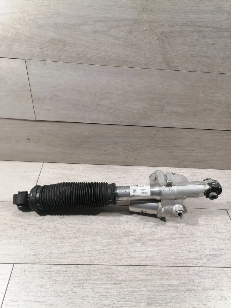 фото №1, Mercedes w463 amg амортизатор левый задняя a4633203502