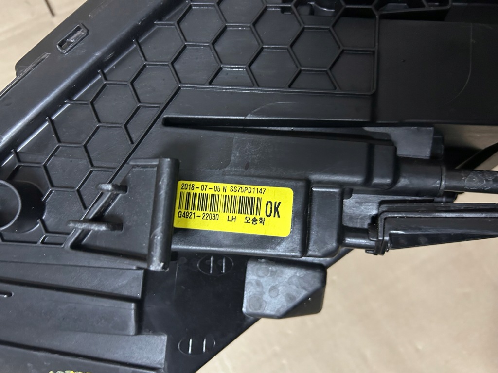 Фара левая правый  hyundai i30 17-20 full led 92101-g4120 Недорого