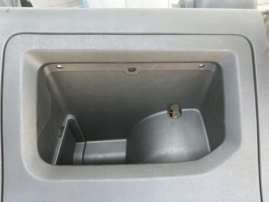 фото №10, Peugeot partner iii iv 19- панель приладів приладова консоль europa