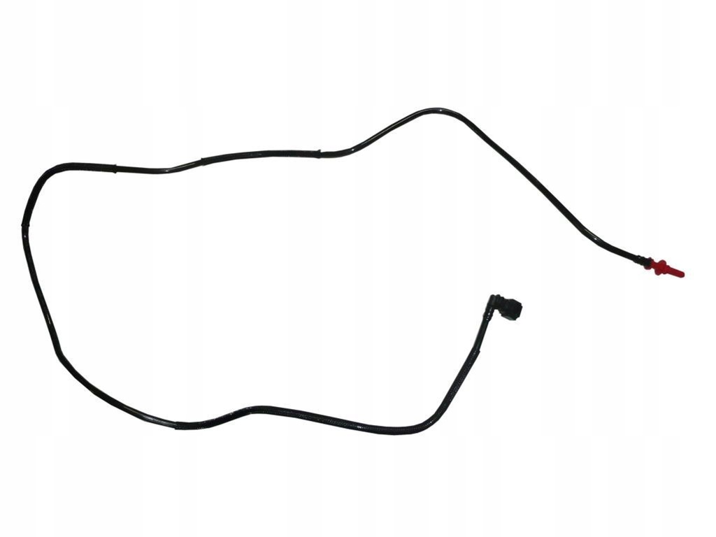 фото №1, Шланг топливный renault trafic ii 1.9dci