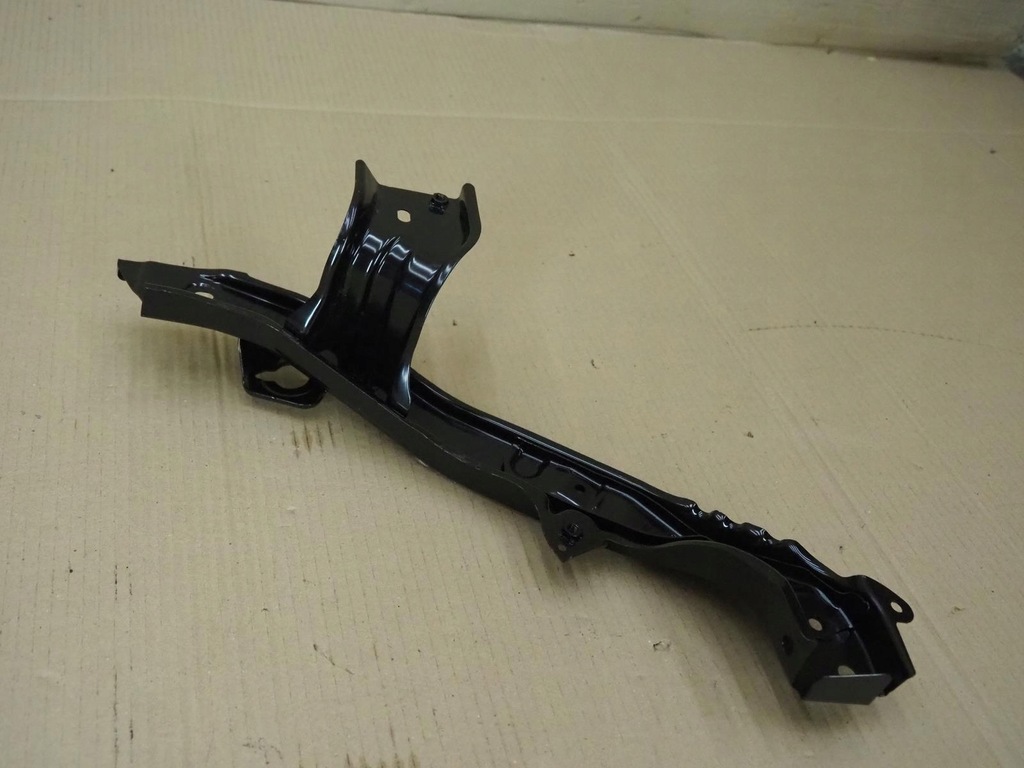 фото №14, Eclipse cross панель фары передний кронштейн фара p