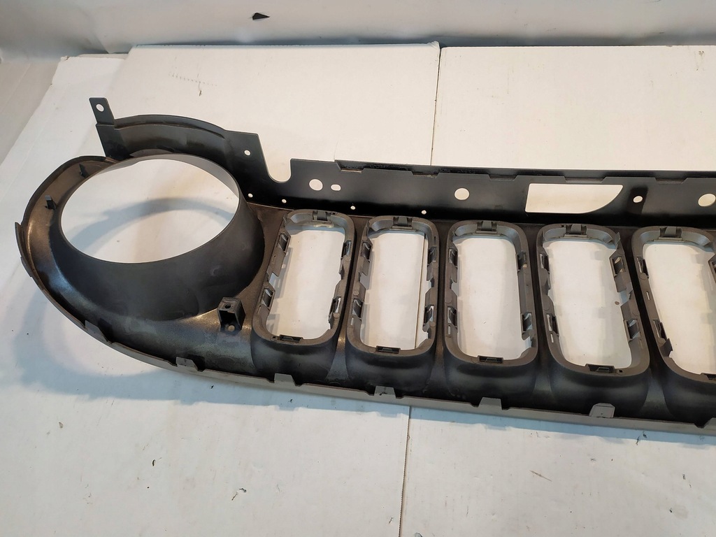 фото №14, Jeep renegade решітка радіатора решітка радіатора капот 73558782