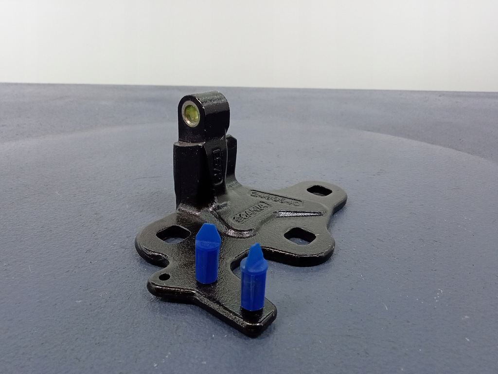 фото №3, Scania r s 2017 петля двері кабіни 2498540