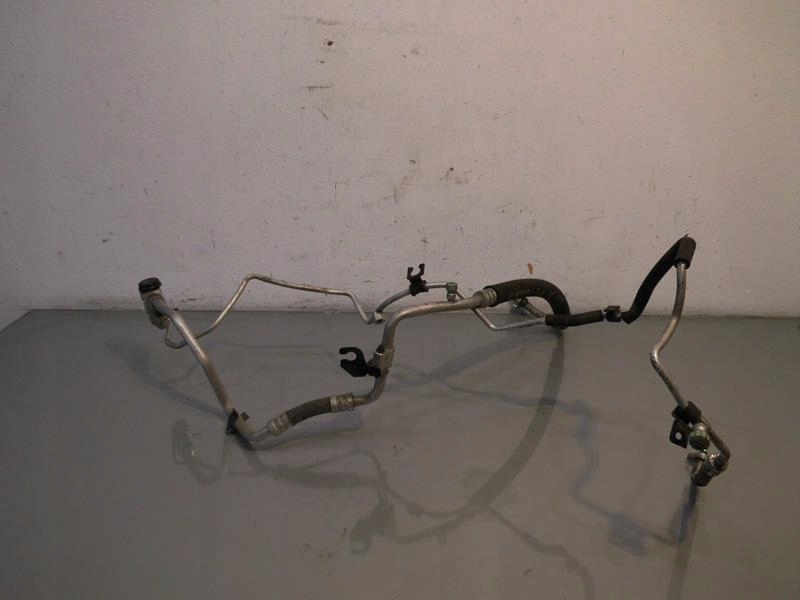 фото №1, Wąż трубка кондиціонера hyundai i10 1.2