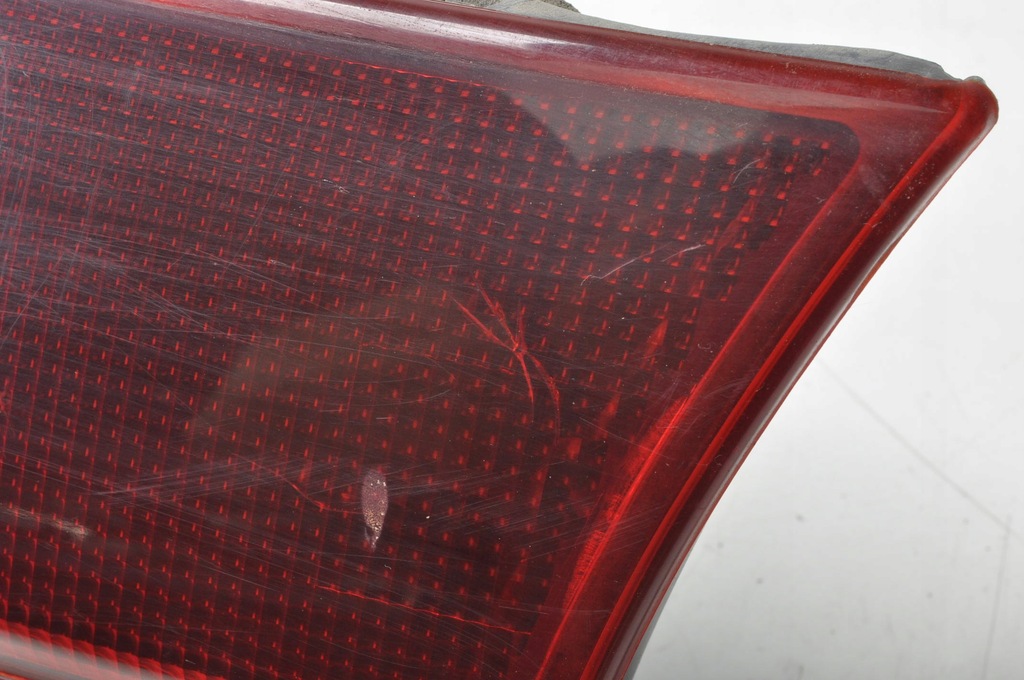 фото №11, Subaru legacy ii kombi накладка молдинг крышки