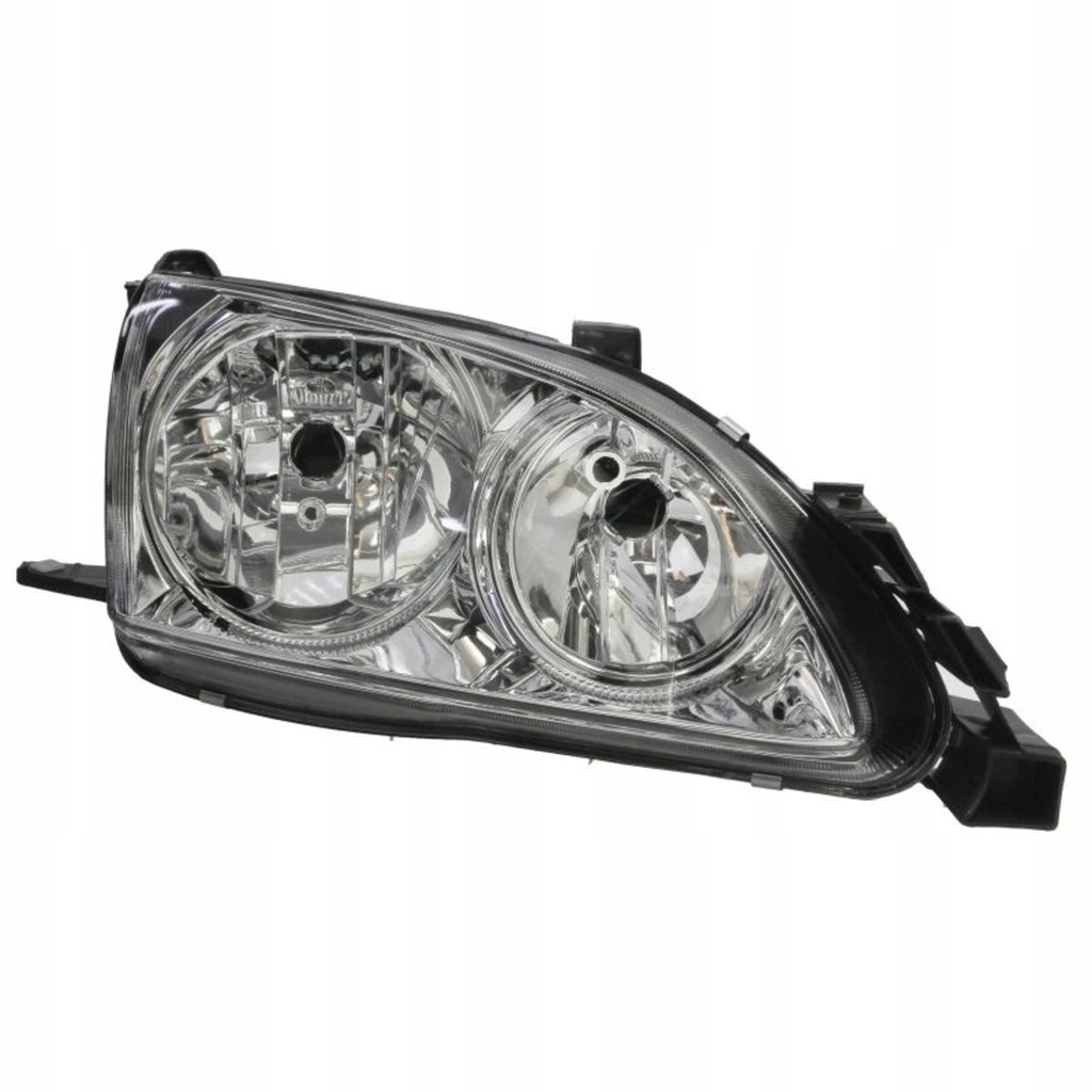 фото №15, Фара лампа передня [tyc]