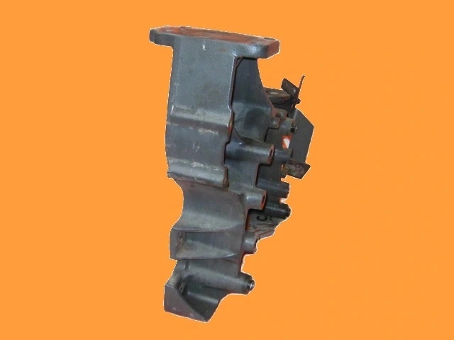 Купить Renault magnum dxi кронштейн кронштейн тяга опрокидывания /l