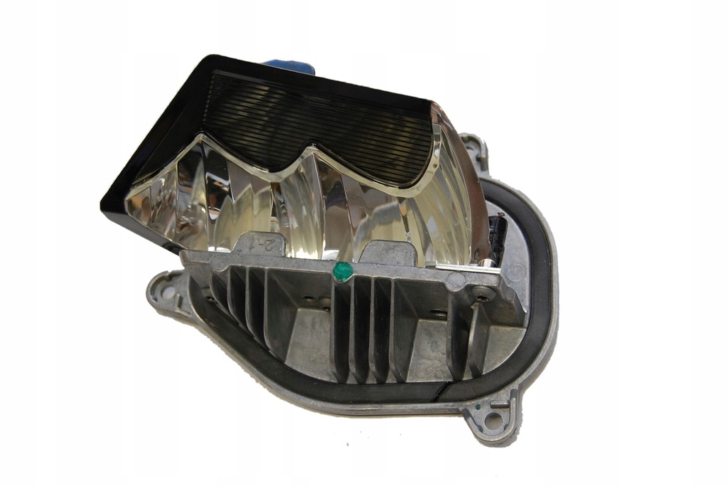 фото №1, Модуль світло led vw passat правий 3g0998477a