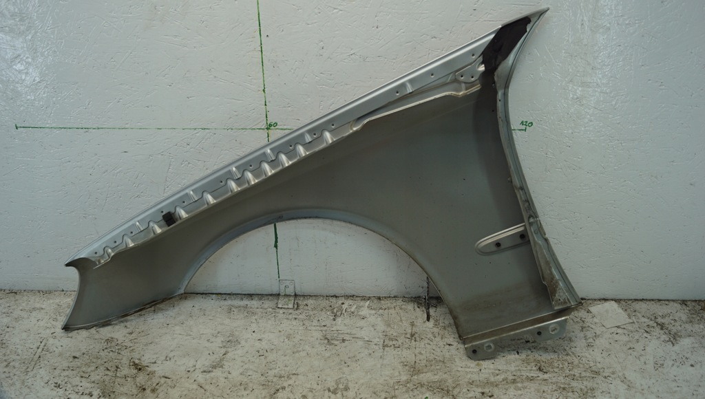 фото №16, Крила правий перед mercedes e w211