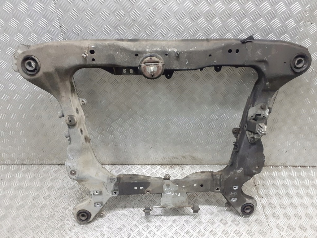 фото №1, Підрамник поперечина перед volvo s80 2.4