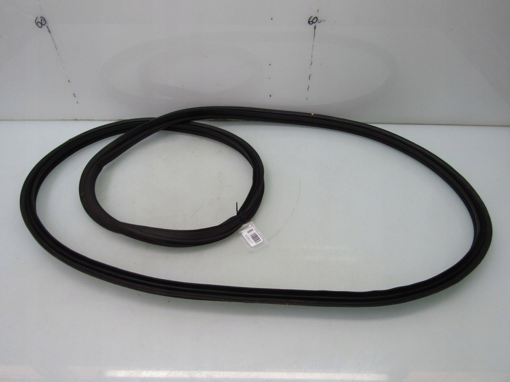 фото №1, Ceed iii 18r прокладка крышки задняя задний багажника