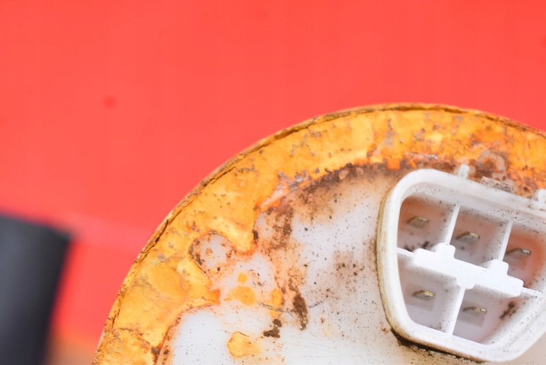 фото №8, Помпа насос топлива hyundai santa fe 1 i 2.7 v6 173 km 00-04