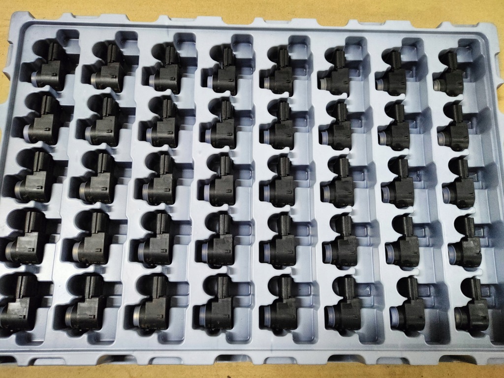 фото №1, Датчик pdc hyundai genesis 95720-g3000 оригінал