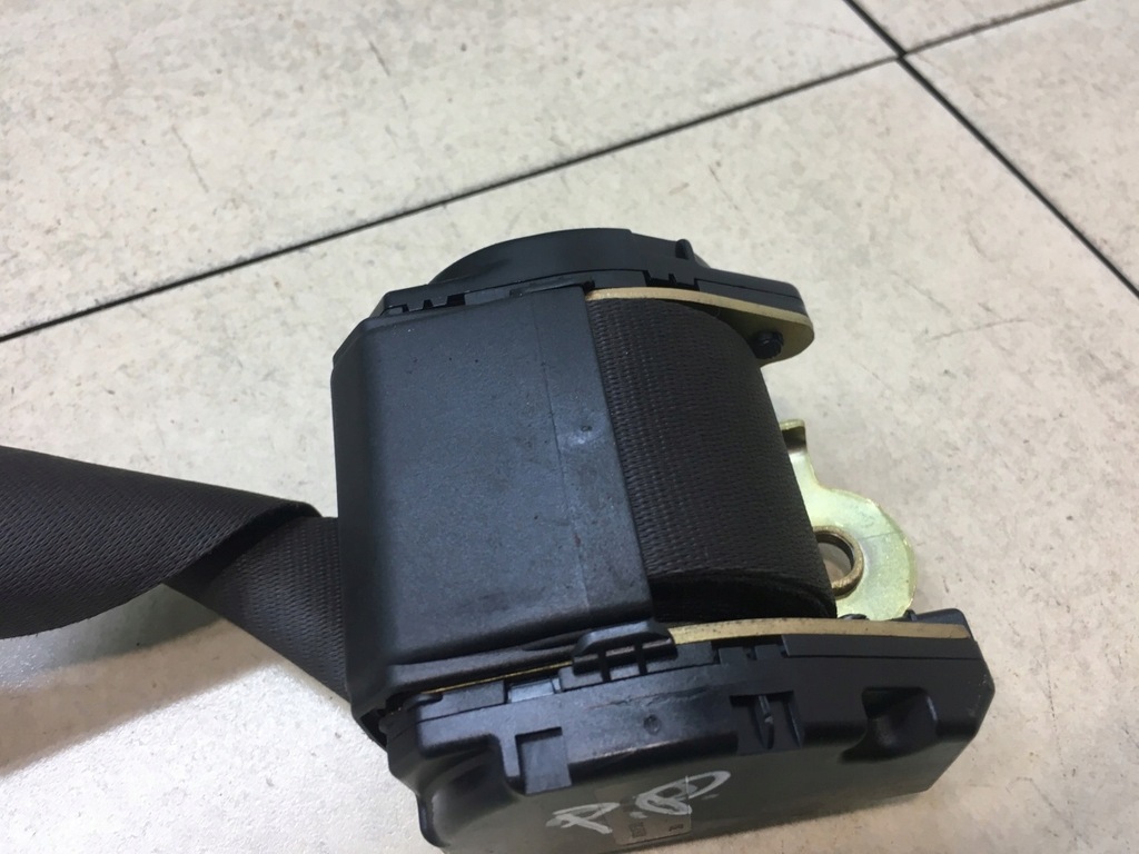 фото №5, Pas безопасности правый freelander i 3d