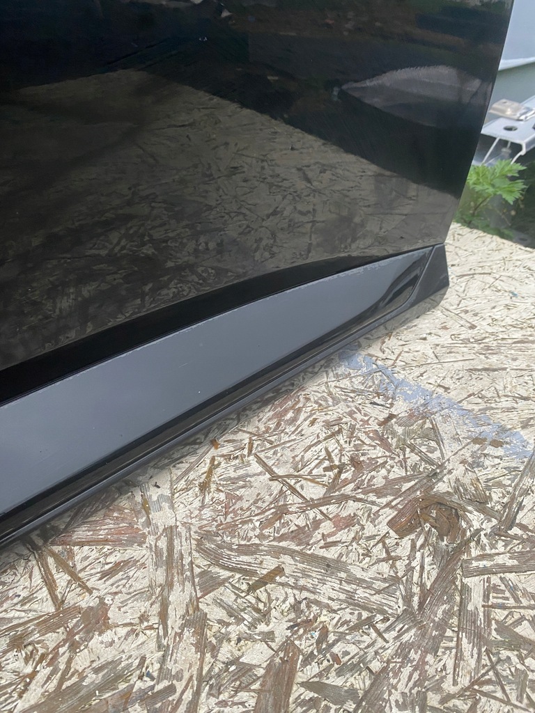 фото №13, Kia ev6 дверь правое перед передние правое